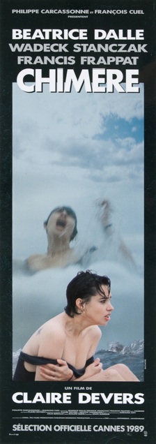 © Benjamin Baltimore