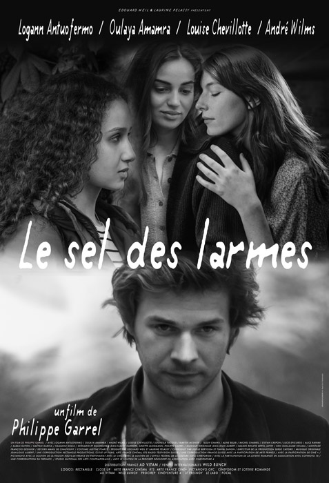 4SELDESLARME 10 loganTint